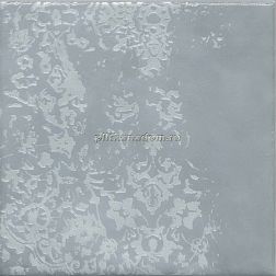 Kerama Marazzi Адриатика OS-A331-5303 2 Голубой Глянцевый Декор 20х20 см