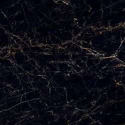 Laparet Nirvana Black Черный Полированный Керамогранит 60x60 см