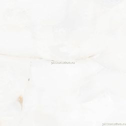 Casati Ceramica Urban Antique Onyx Белая Полированная Напольная плитка 60х60 см