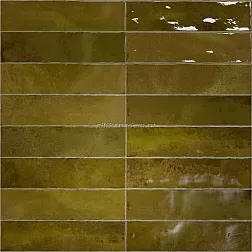 Vilar Albaro Настенная плитка WB NAIROBI STICKS MOSS 2,5X10