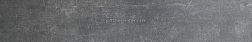 Alpas Euro Beton Anthrazite Серый Матовый Подступенок 20x120 см