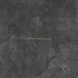 Iris Ceramica Solid Concrete Black SQ. R11 Керамогранит 60x60 см