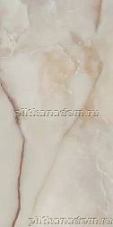 APE Ceramicas Marbles 21 Onice Nacar Pol Rect Керамогранит 60x120 см