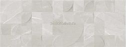 Stylnul (STN Ceramica) Tango Mu Grey Matt Rect Настенная плитка 33,3x90 см