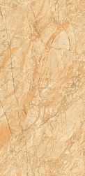 Flavour Granito Marbella Royal Glossy Бежевый Полированный Керамогранит 60x120 см