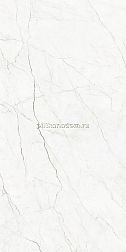 Tagina Segesta Verde Luc Ret Белый Глянцевый Ректифицированный Керамогранит 60x120 см