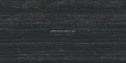 FMG Maxfine Marmi Black Venato Lucidato SQ Керамогранит 37,5х75 см