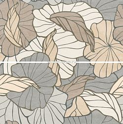 Paradyz Illusion Uniwersalny Panel Микс Матовое Панно 60x60 см