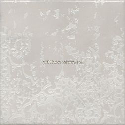 Kerama Marazzi Адриатика OS-D334-5306 4 Серый Глянцевый Декор 20х20 см