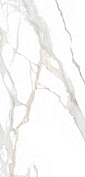 Flavour Granito Summer White Белый Полированный Керамогранит 60x120 см