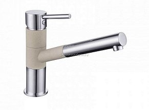 Iddis Velikan VL5WBSGi05 Смеситель для кухонной мойки