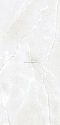 Flavour Granito Rimini Grey Glossy Серый Полированный Керамогранит 60x120 см