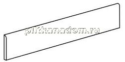 Casalgrande Padana Tavolato Battiscopa Naturale Плинтус 9х120 см