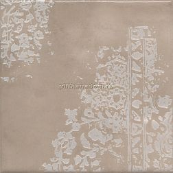 Kerama Marazzi Адриатика OS-B332-5304 3 Бежевый Глянцевый Декор 20х20 см