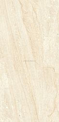 Flavour Granito Royal Daino Ivory Glossy Бежевый Полированный Керамогранит 60x120 см