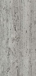 Flavour Granito Travertino Grey Glossy Серый Полированный Керамогранит 60x120 см