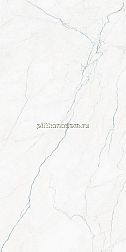 Tagina Segesta Blu Nat Ret Белый Матовый Ректифицированный Керамогранит 60x120 см