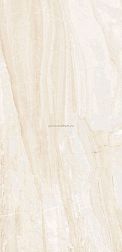 Flavour Granito Safari Bianco Glossy Бежевый Полированный Керамогранит 60x120 см