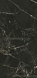 Tau Ceramica Portloren Black Nat Черный Матовый Керамогранит 120x280 см
