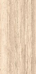 Flavour Granito Virginia Brown Glossy Бежевый Полированный Керамогранит 60x120 см