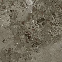 Ceramica Fioranese I Cocci Siciliani Nero Nat Rett Керамогранит 60,4х60,4 см
