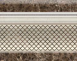 Stylnul (STN Ceramica) Cantera Zocalo Бордюр 20х25 см