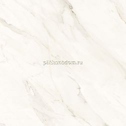 Absolut Gres Gloria Белый Матовый Керамогранит 60x60 см