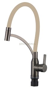 Fmark Fmark FS8244Q-12 Смеситель для мойки