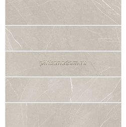 Wow Love affairs Petra Strip Sand Керамогранит 9,8x50,05 см