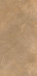 Flavour Granito Antares Dark Brown Glossy Коричневый Полированный Керамогранит 60x120 см