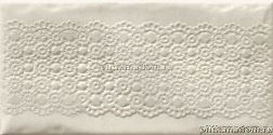Paradyz Moli Perla A Декор 9,8х19,8 см