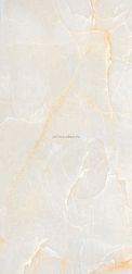 Flavour Granito Romantica Bianco Glossy Бежевый Полированный Керамогранит 60x120 см