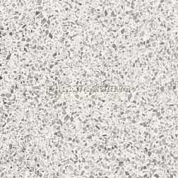 Casalgrande Padana Terrazzo Pearl Серый Матовый Керамогранит 75,5х75,5 см