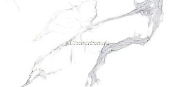 Infinity Ceramic Velo Bianco Polished Белый Полированный Ректифицированный Керамогранит 60х120 (6 вариаций) см