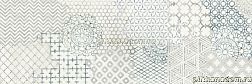 Marazzi Fresco M0TP Decoro Crochet Light Rett. 2 Настенная плитка 32,5х97,7 см