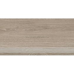 Lasselsberger-Ceramics Ступень Винтаж Вуд натуральный (6860-0077) 30х60
