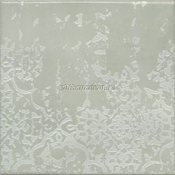 Kerama Marazzi Адриатика OS-C334-5305 4 Зеленый Глянцевый Декор 20х20 см