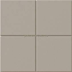 Wow Raster Grid M Ash Серый Матовый Керамогранит 15x15 см