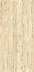 Flavour Granito Travo Beige Glossy Бежевый Полированный Керамогранит 60x120 см