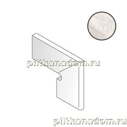 Cerdomus Supreme Battiscala Dx Ivory Nat 76043 Бордюр 4,8x60 см