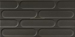 Ceramica Fioranese Biscuit Pece Матовый Керамогранит 30,2х60,4 см