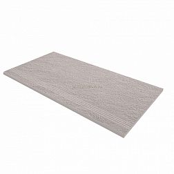 Estima Loft Grey LF01 Серая Неполированная Ступень (с насечками) 30x60 см