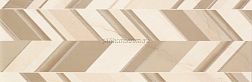 Dune Cremabella Freccia Декор 30x90 см