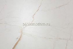 Museum Dual White SP R Белый Керамогранит 100х180 см