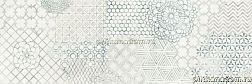 Marazzi Fresco M0TP Decoro Crochet Light Rett. 1 Настенная плитка 32,5х97,7 см