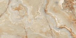Casa Dolce Casa Onyx&More Golden Onyx Satin. Rett Бежевый Сатинированный Ректифицированный Керамогранит 60x120 см
