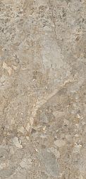 Flavour Granito Arica Beige Glossy Бежевый Полированный Керамогранит 60x120 см