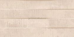 KerGres Leeds Beige Relief Настенная плитка 25х75 см