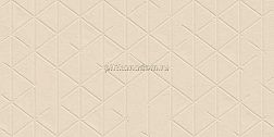 Art&Natura Ceramica Moderno Stucco STR Crema Структурированный Керамогранит 60x120 см
