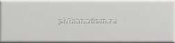 41zero42 Biscuit Plain Bianco Настенная плитка 5х20 см